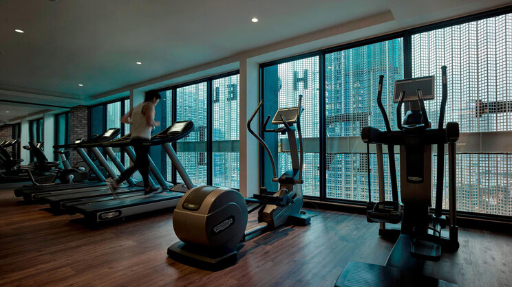 Hotel Stripes Kuala Lumpur, Autograph Collection